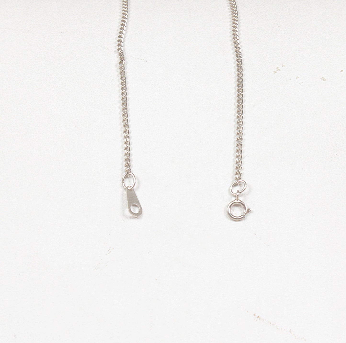 Stylish Sterling Silver Art Nouveau Style Pendant Necklace – Rennie Mackintosh Inspired