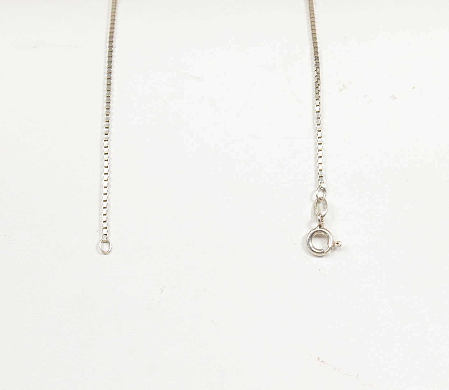 Silver Heart Carnelian Pendant Necklace
